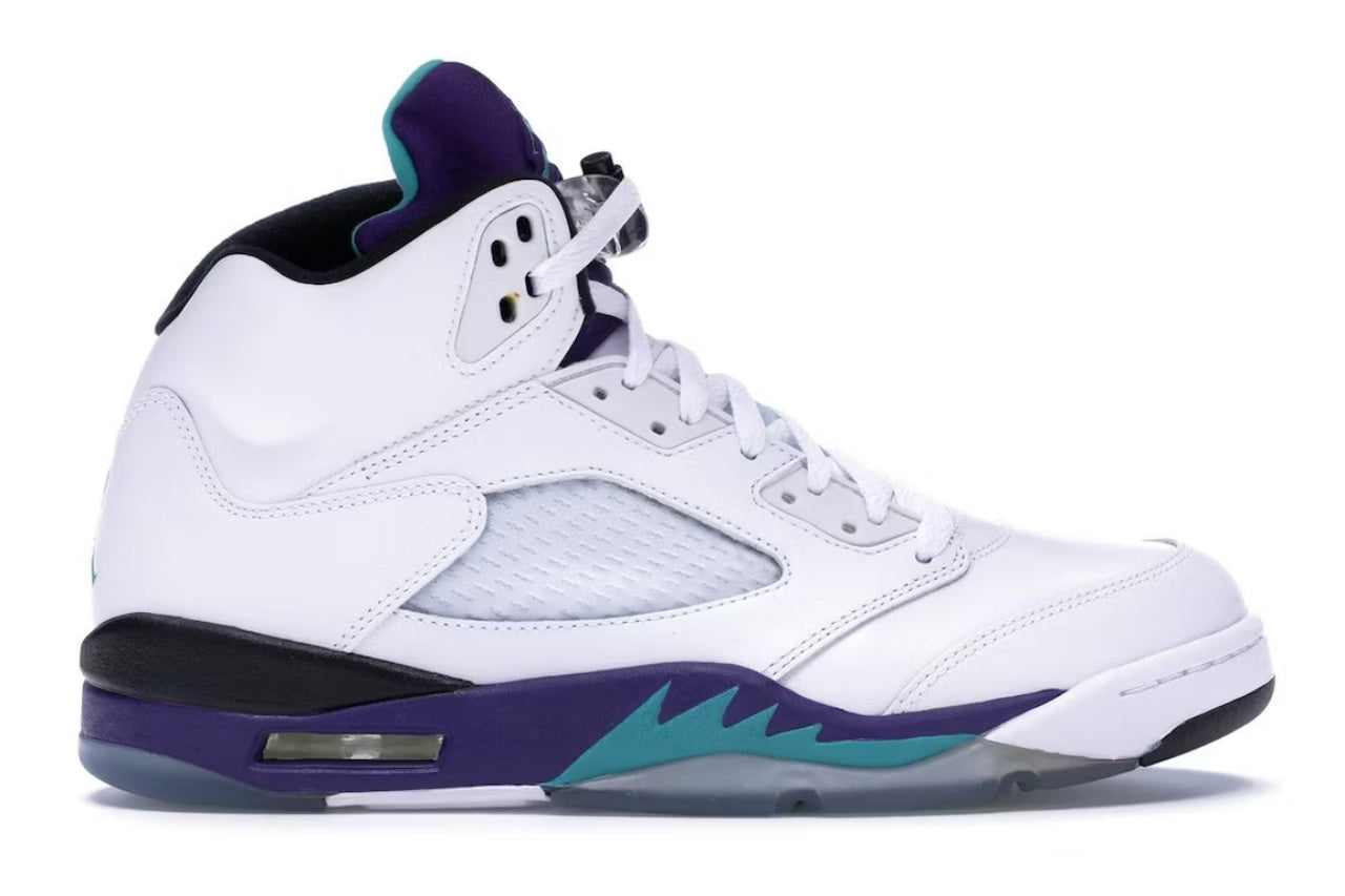 AJ5 Grape