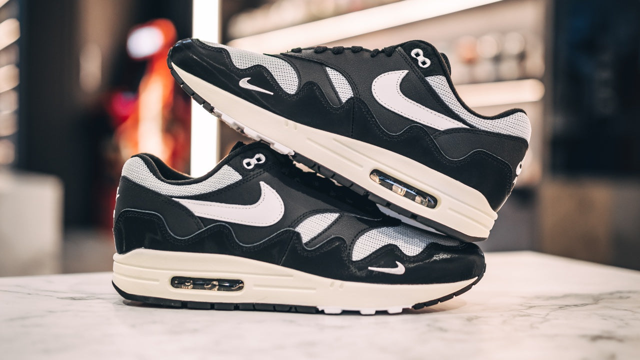 AM1 Patta