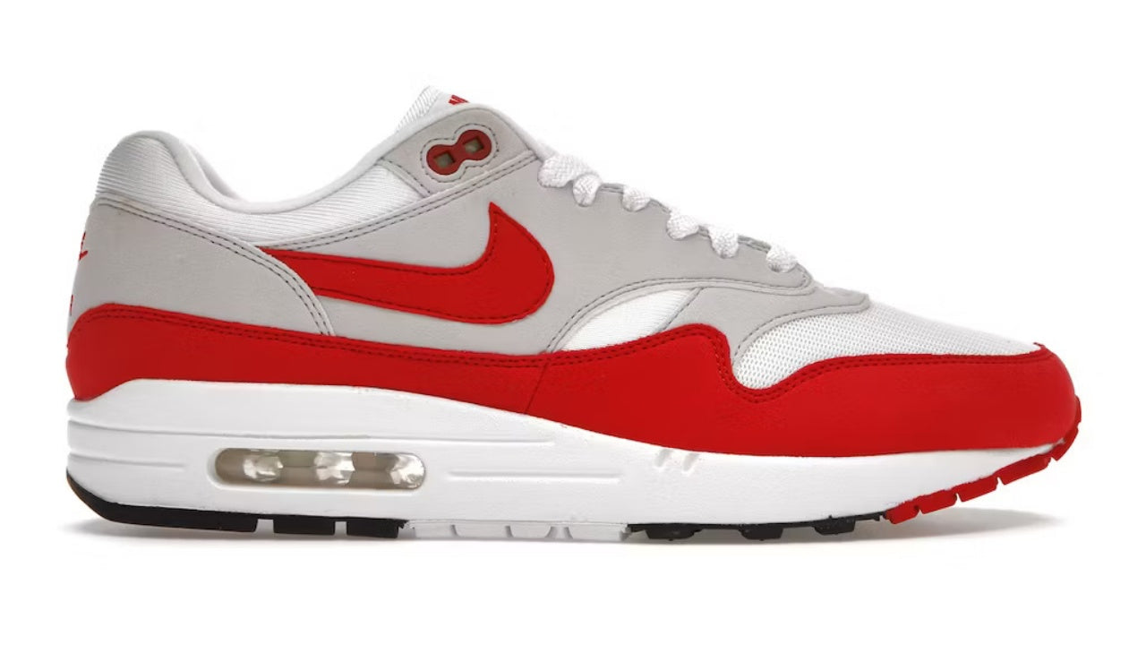 AM1 Uni Red