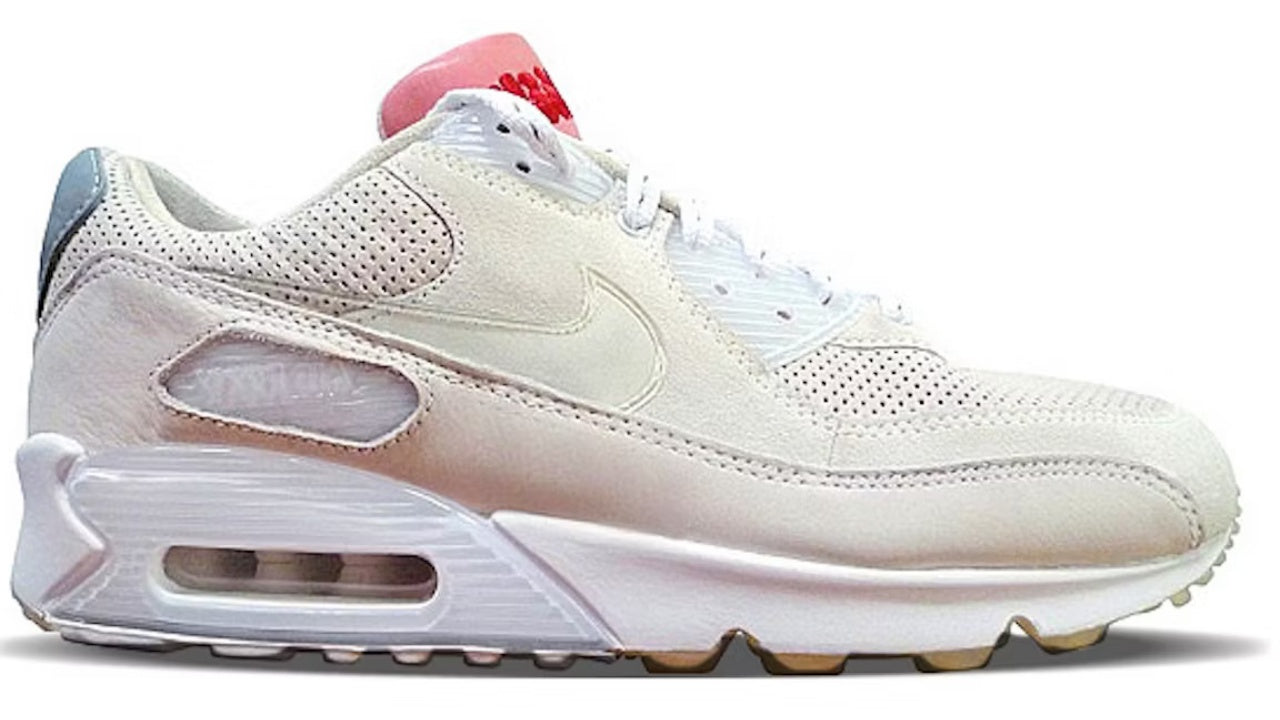 AM90 Dizzee Rascal