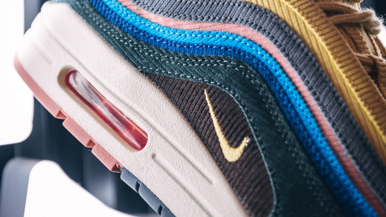 Sean Wotherspoon x Nike AM971