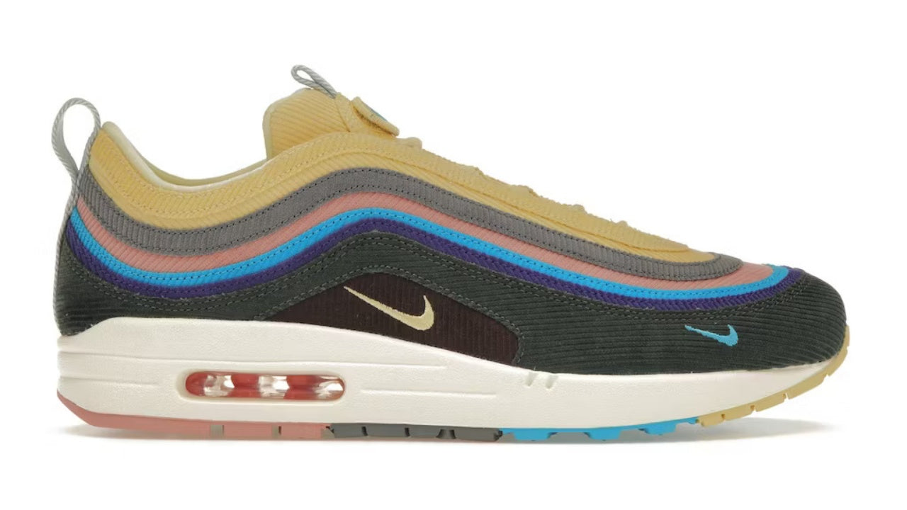 Sean Wotherspoon Air Max 97 1