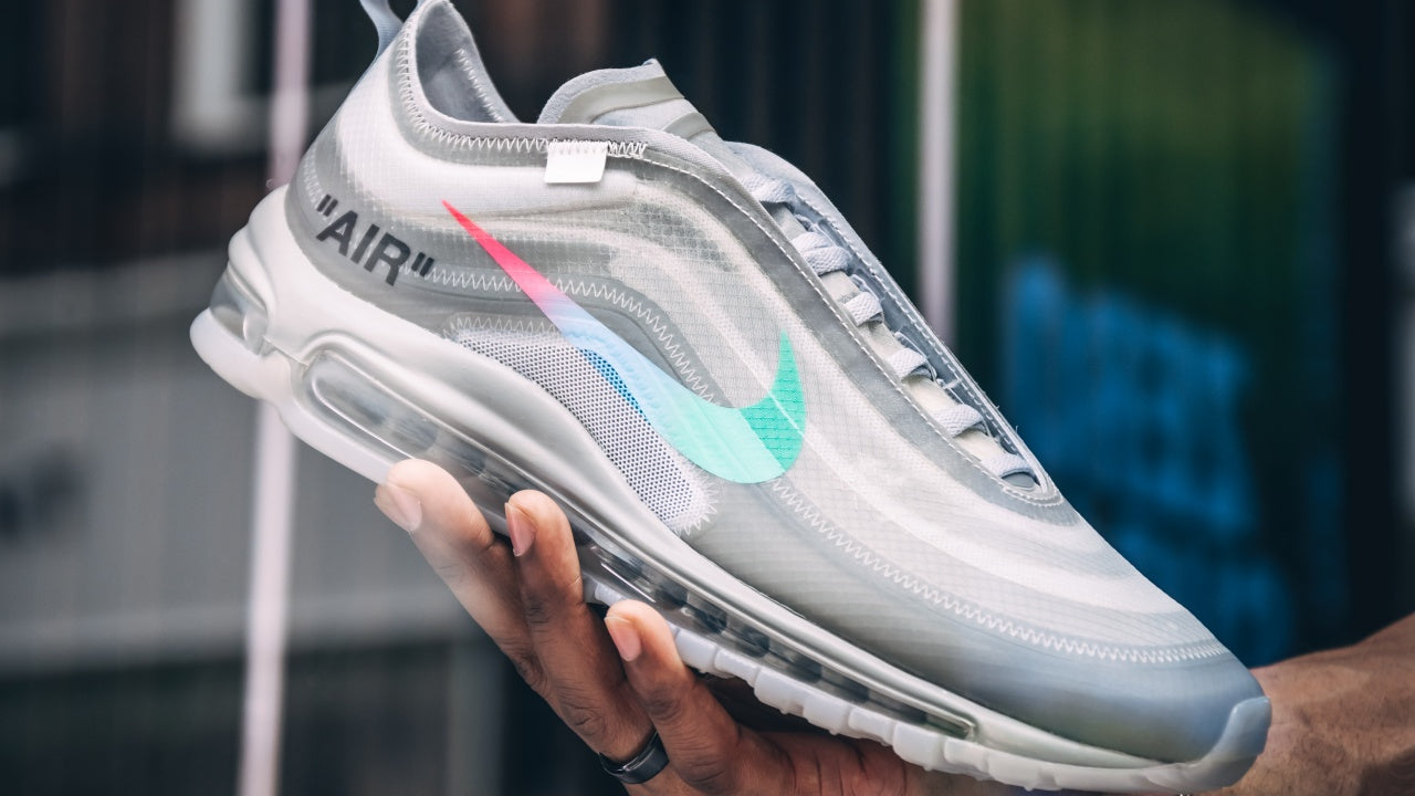 Air Max 97 Off White