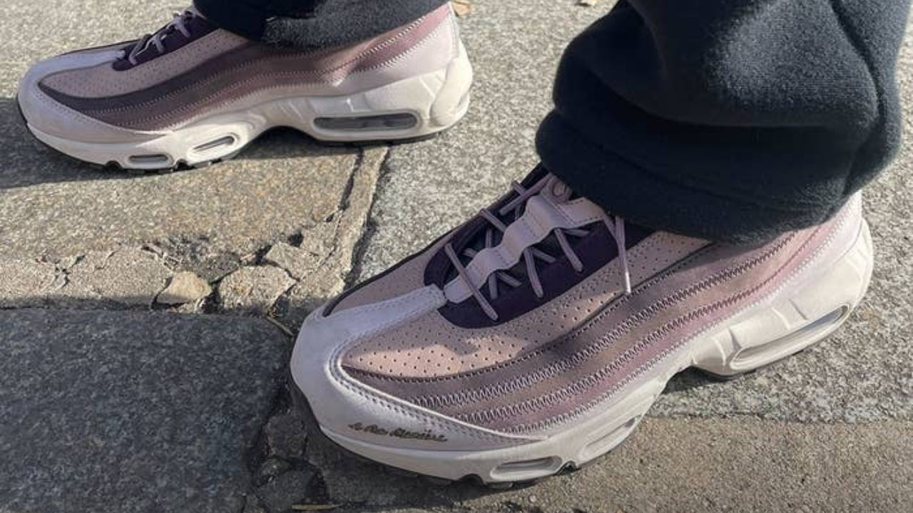 AMM x AM95