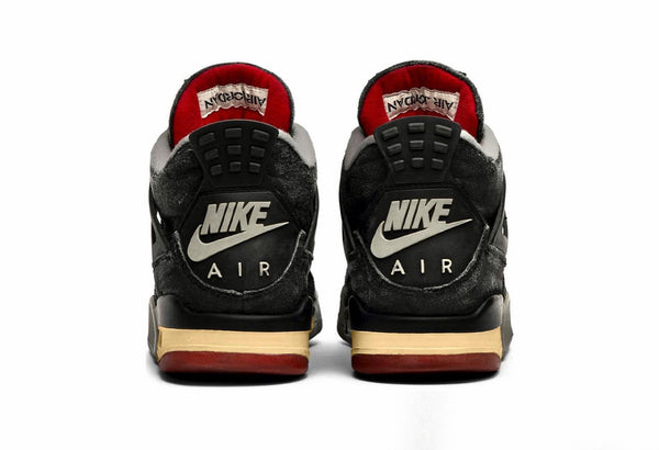 Air Jordan 4 “Bred Reimagined”