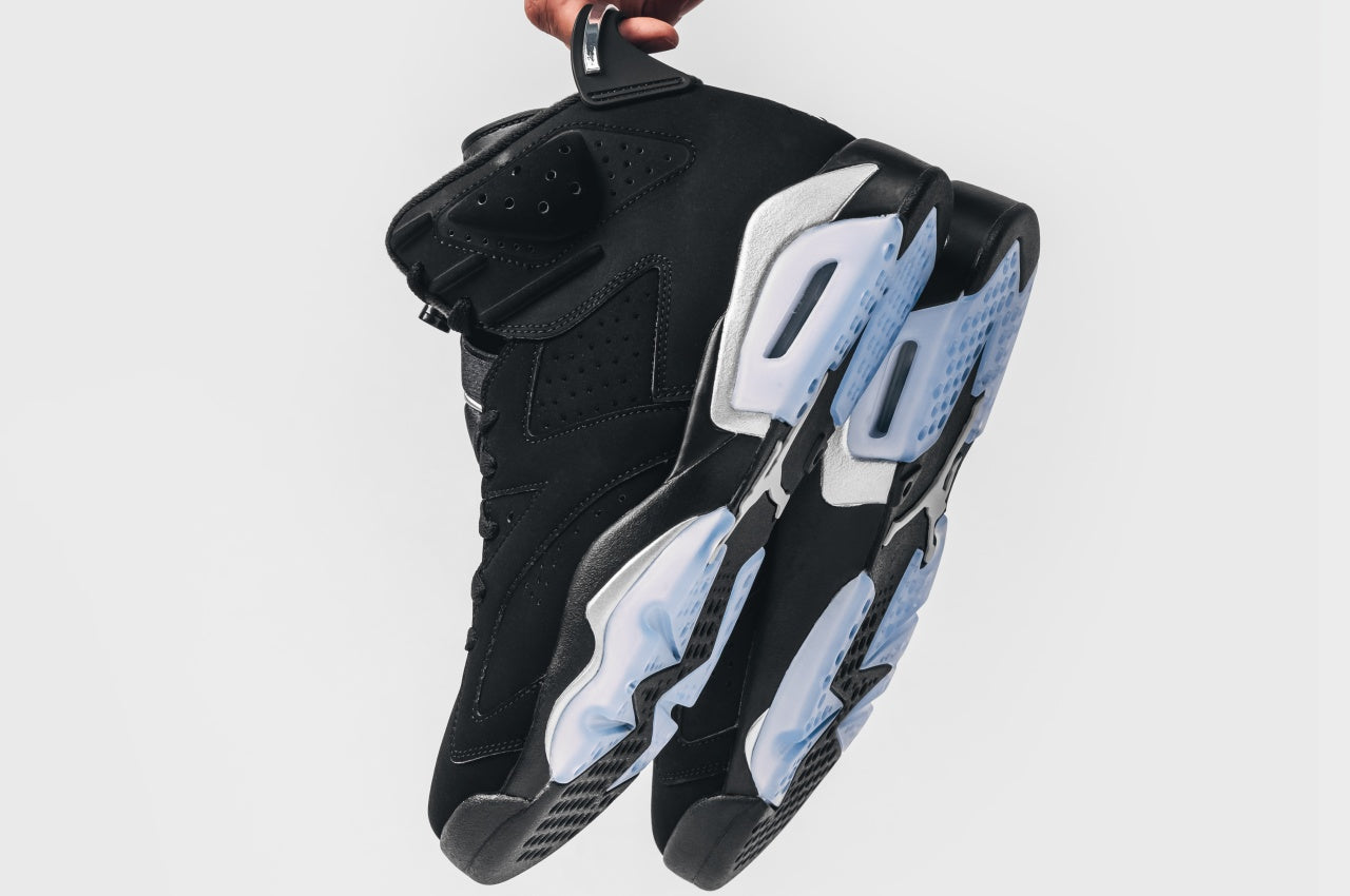 Air Jordan 6