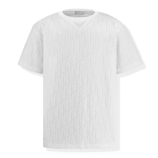 Louis Vuitton - Authenticated Sweatshirt - Cotton Grey Plain for Men, Never Worn