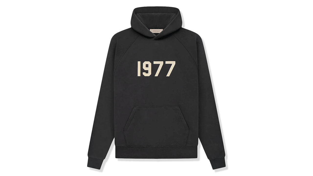 Fear of God Essentials Hoodie Sizing