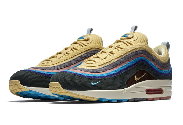 Image of Sean Wotherspoon x Air Max 1/97