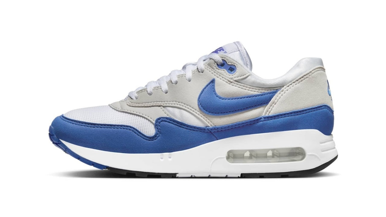 Nike AM1 Royal Blue