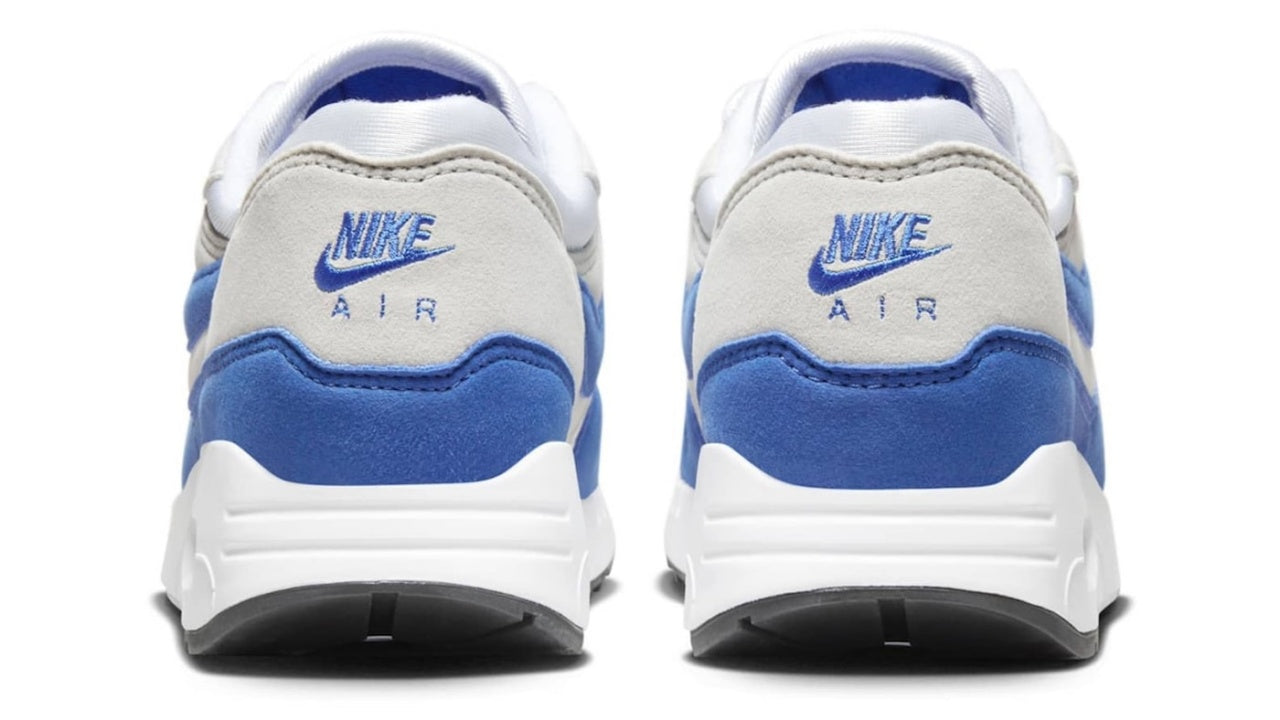 Nike AM1 Royal Blue