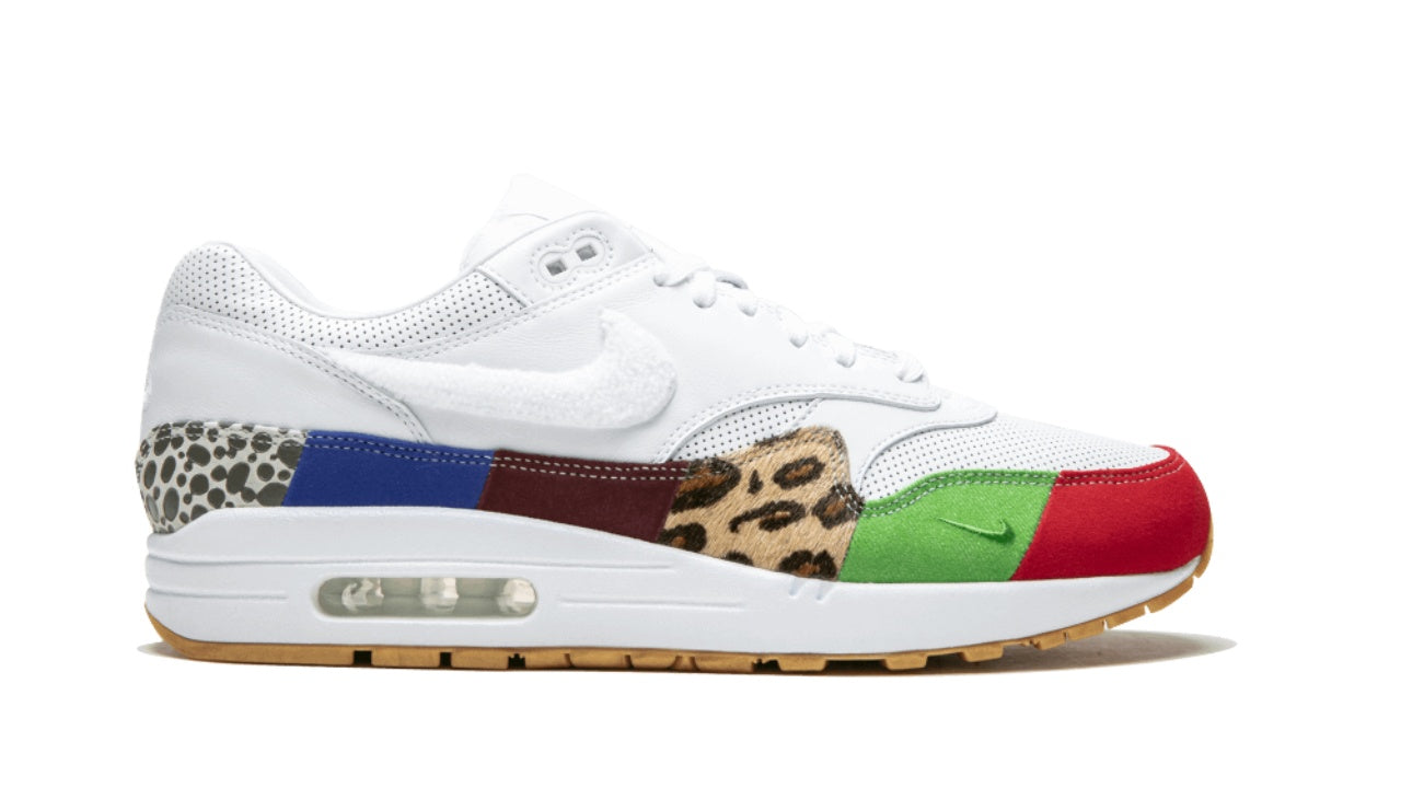 Nike Air Max 1 Master F & F