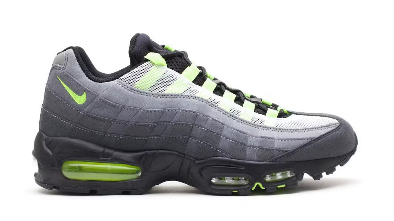 Mita sneakers AM95