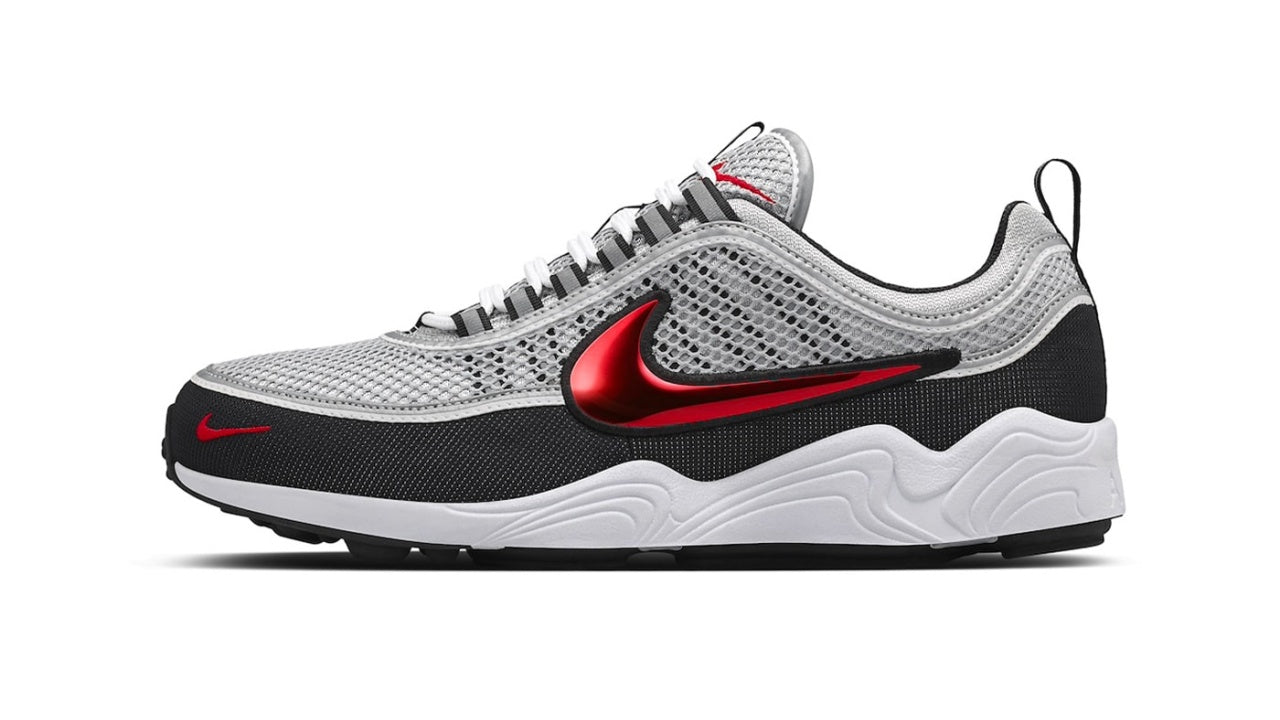 Nike Air Zoom Spiridon