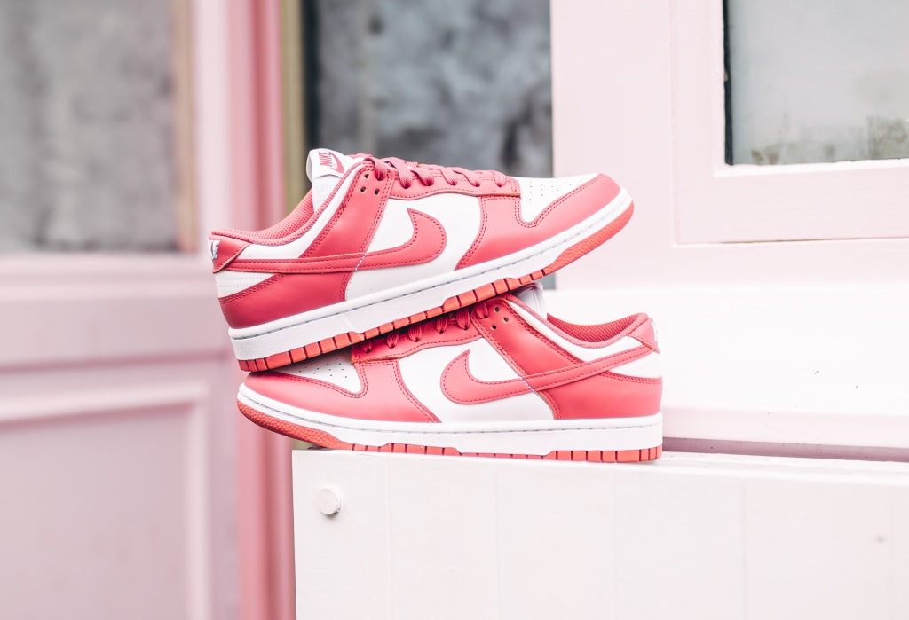 Nike Dunk Low Pink