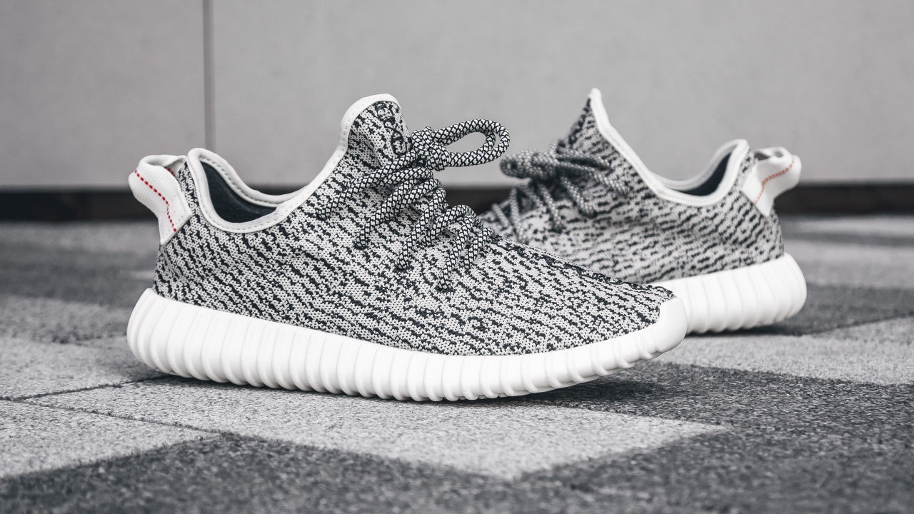 Yeezy 350 Turtle Dove