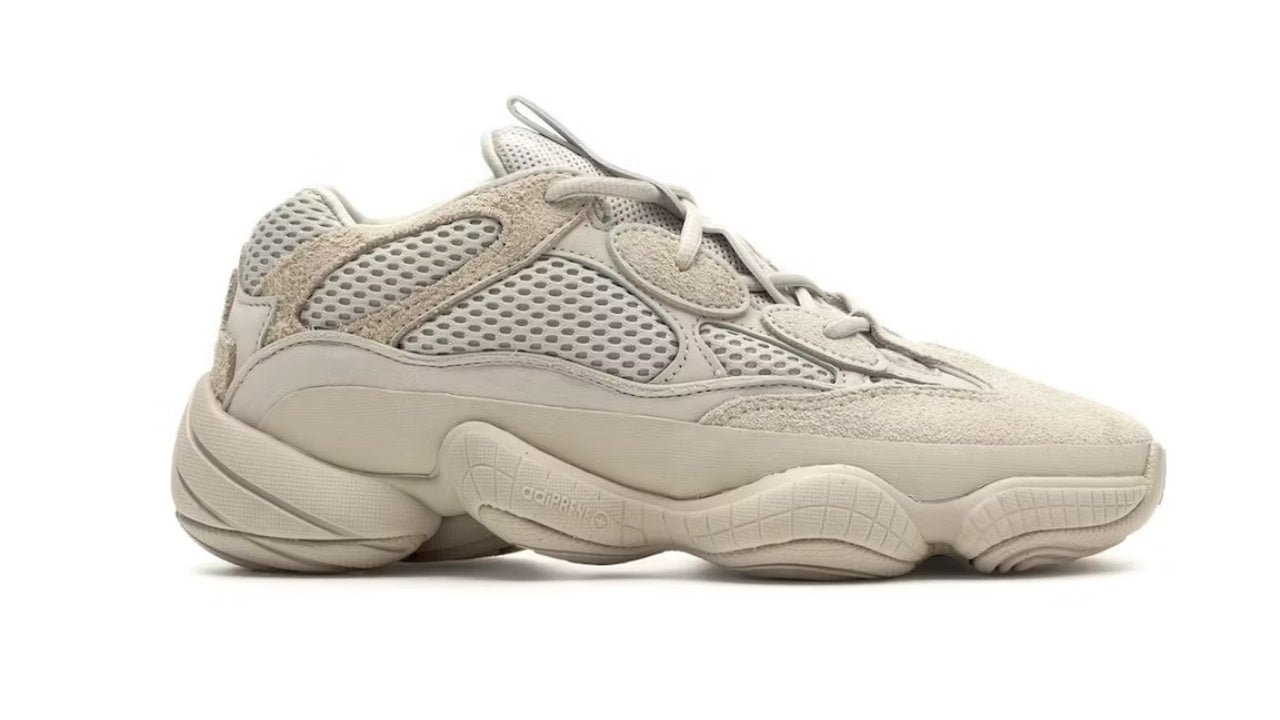 Yeezy 500 Blush