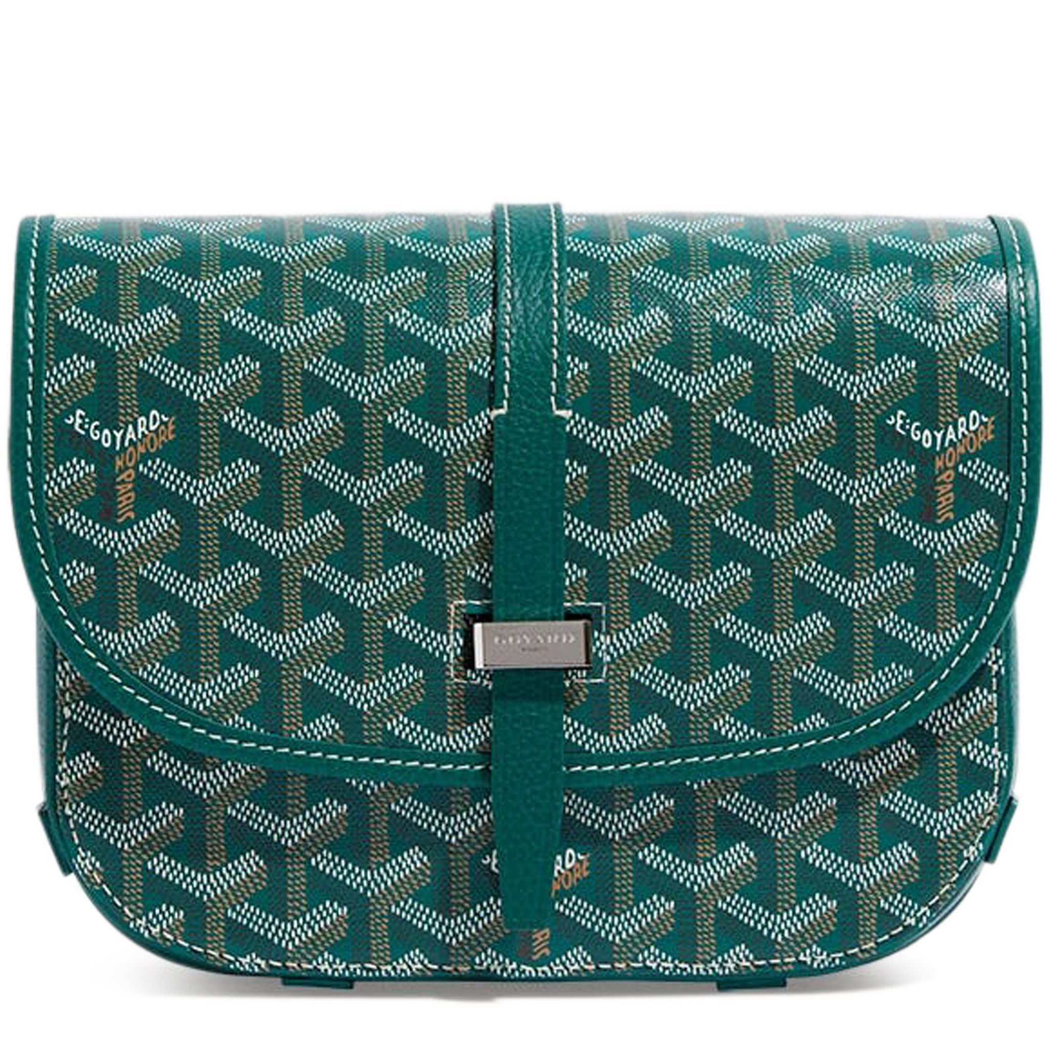 GOYARD BELVEDERE PM ゴヤール ベルヴェデーレ-