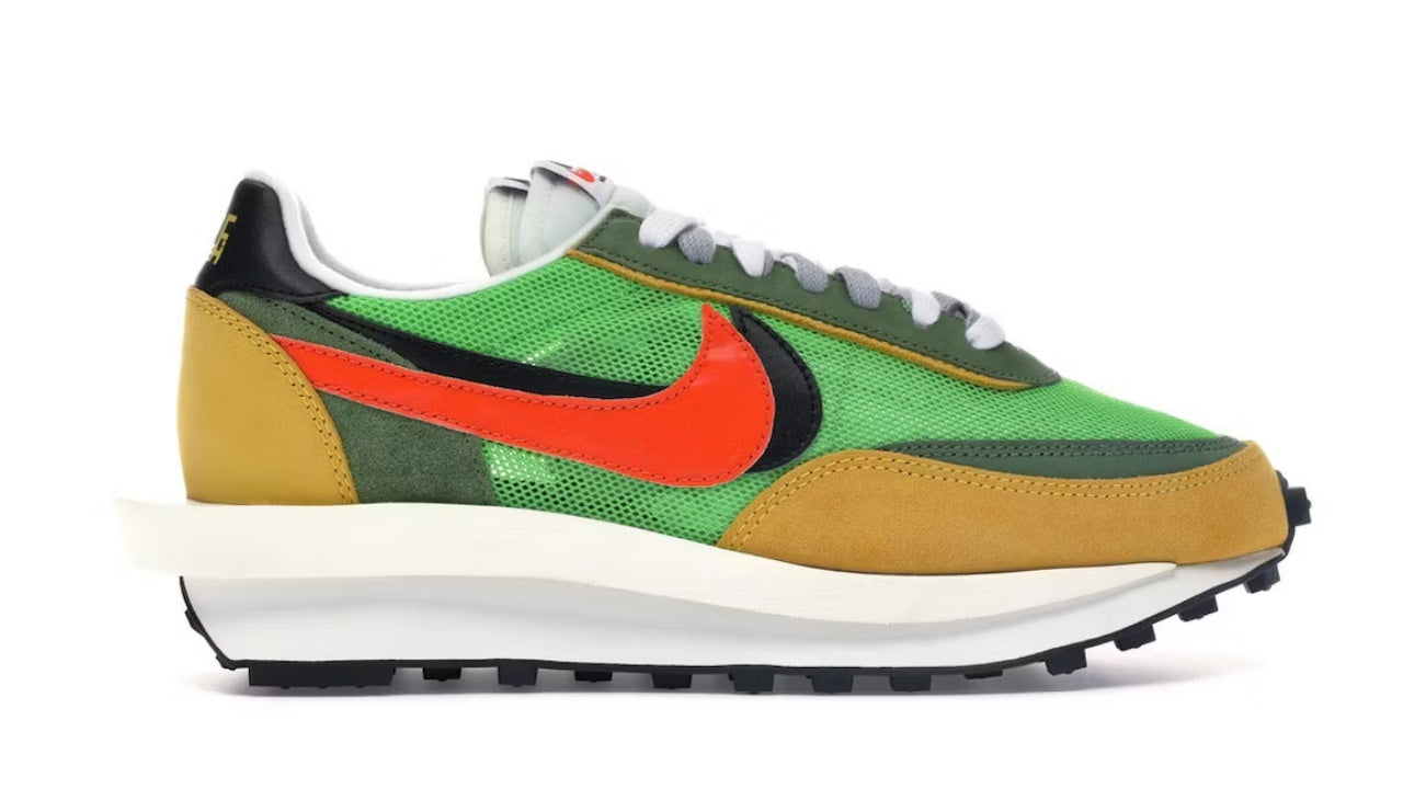 sacai x Nike LDWaffle