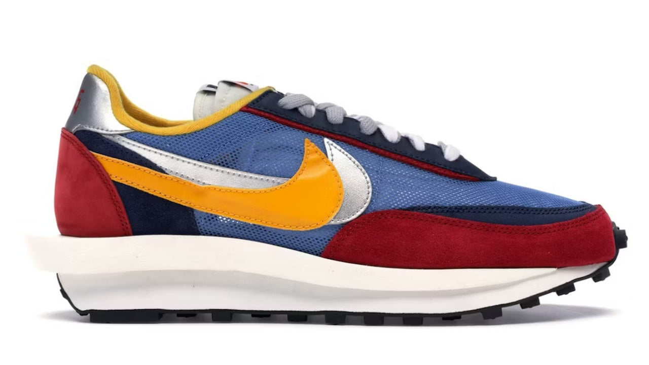 sacai x Nike LDWaffle