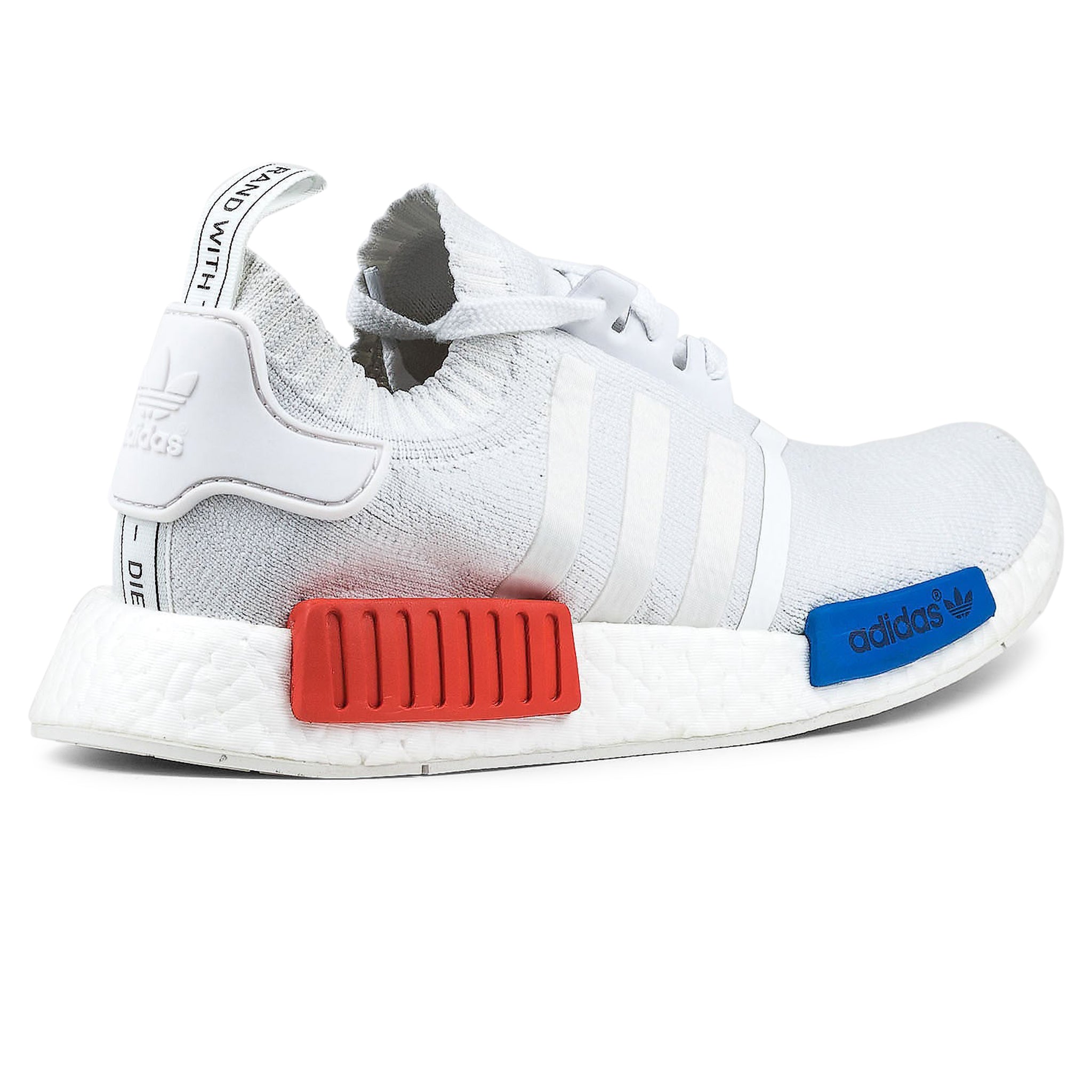 Балетки adidas 36 ADIDAS NMD OG PK | Crepslocker