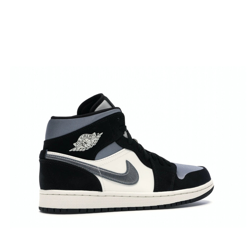 GREY LEATHER Nike X Dior Air Jordan 1, Size: 36 To 45 Euro