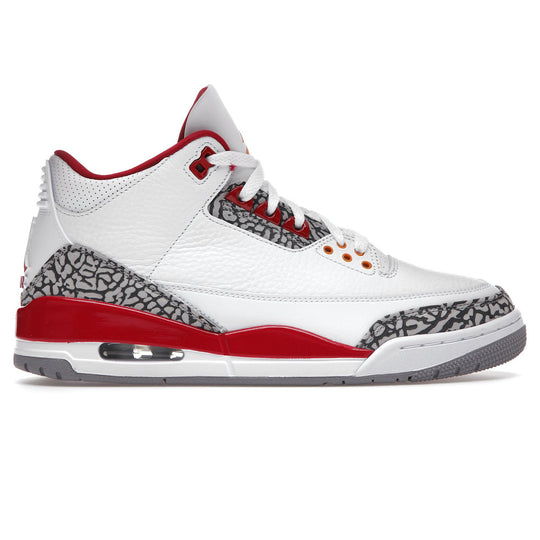 Shop the Rare Collection - Air Jordan 3 Retros - An Official Look