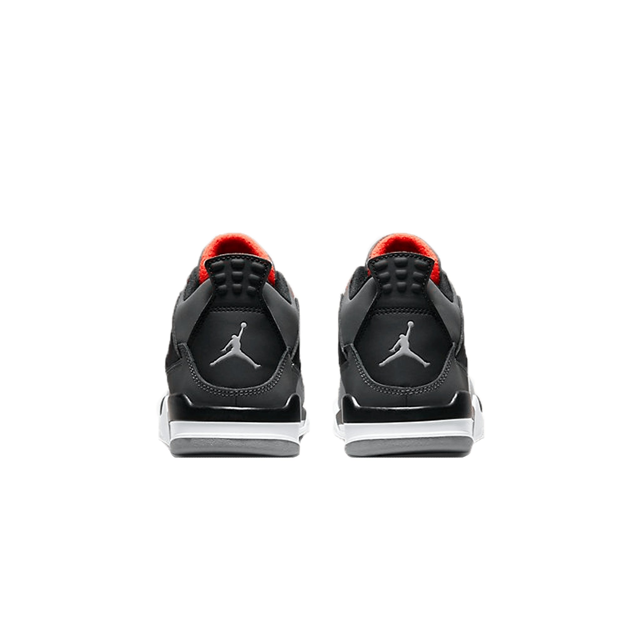 Air Jordan 4 'Louis Vuitton Don' Custom by Dank for Wale