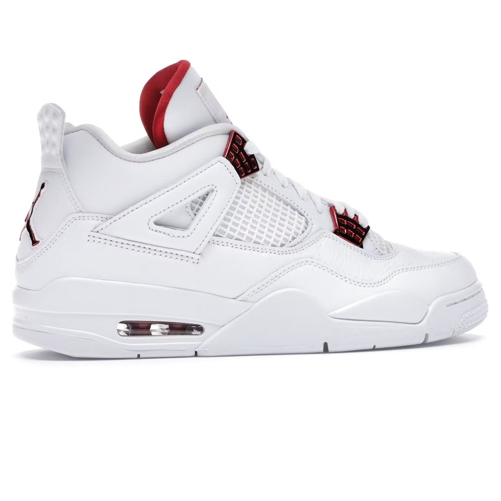 jordan 4 metallic red where to buy