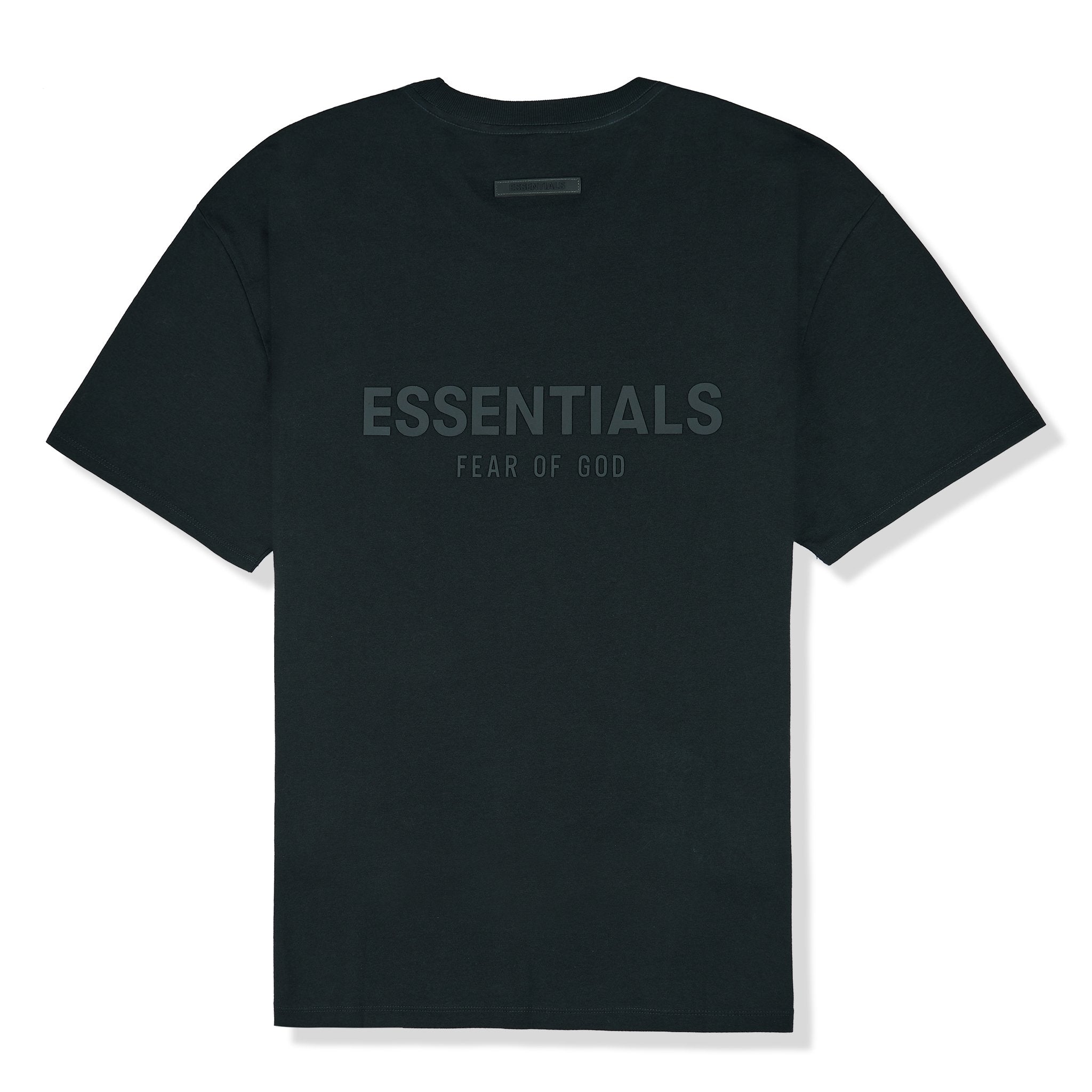 人気デザイナー essentialのTシャツ asakusa.sub.jp