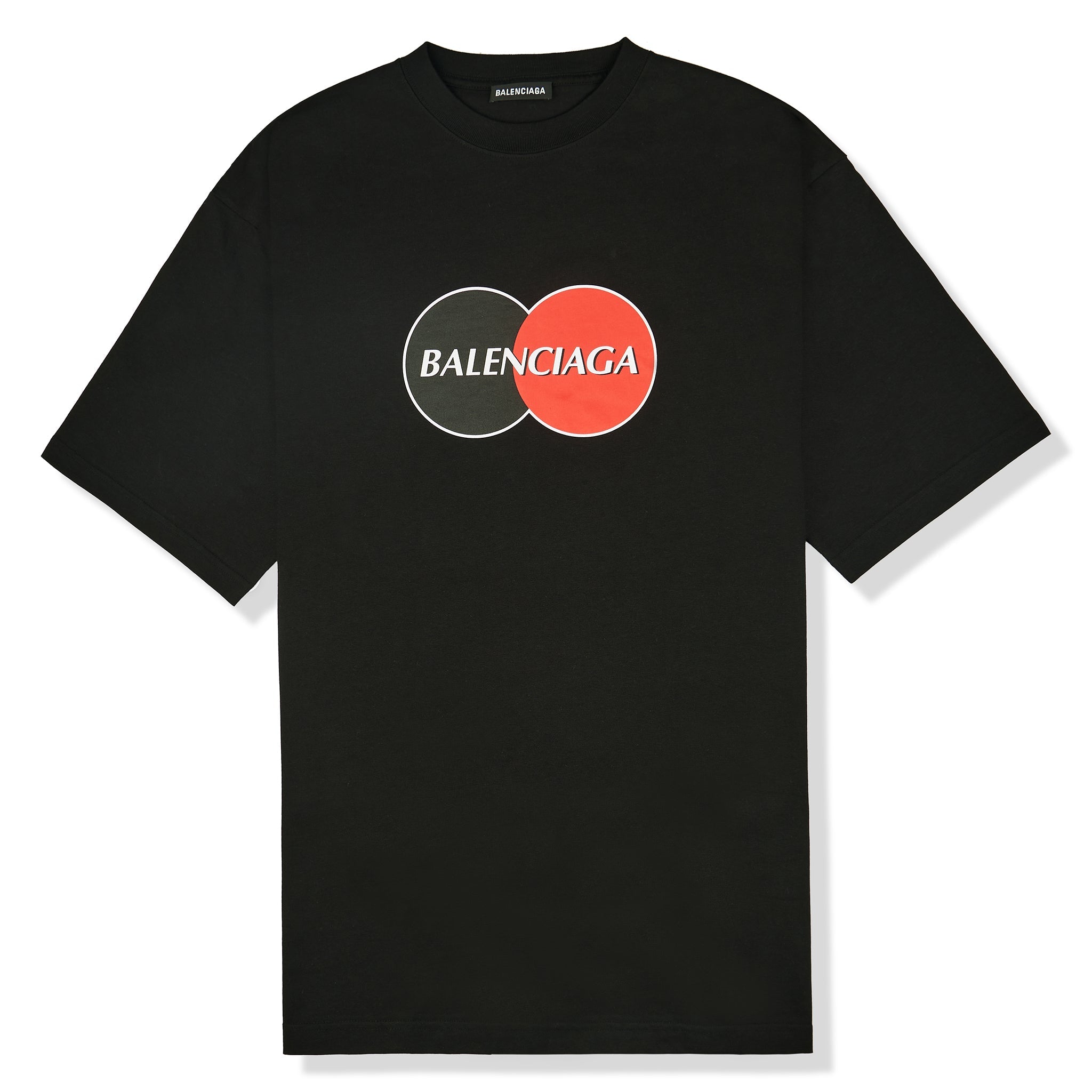 mastercard balenciaga