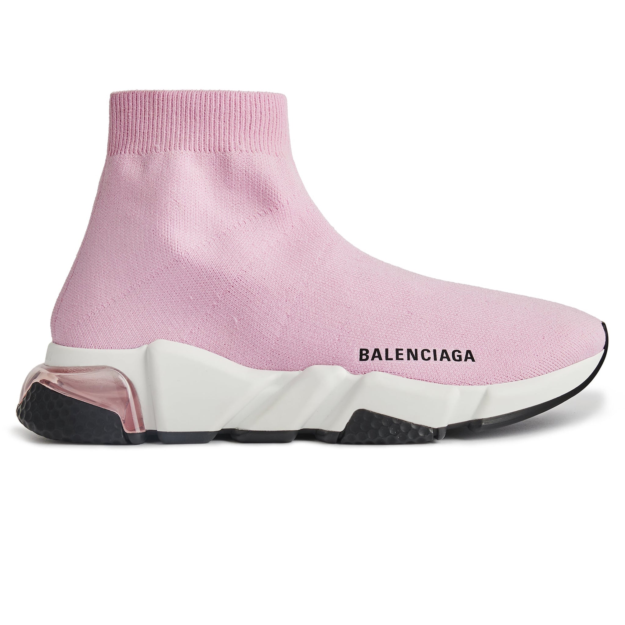 Balenciaga turns its chunky Track sneaker into a 1K hiking boot