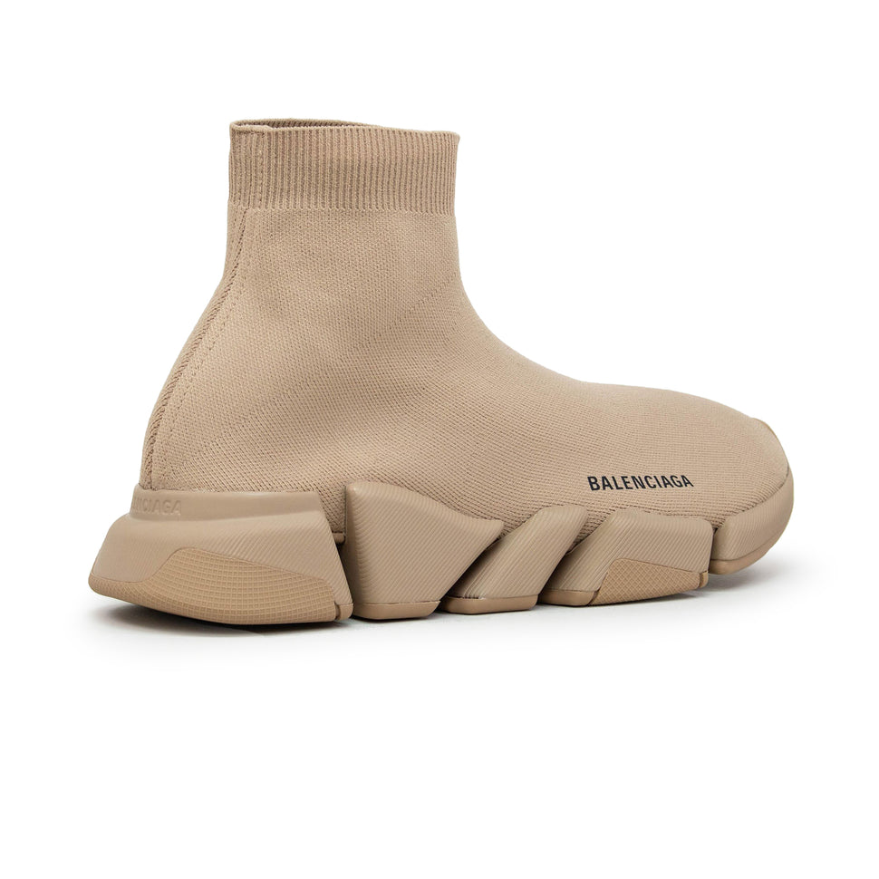 We Made Our Own Version of the 1850 Balenciaga Sneakers