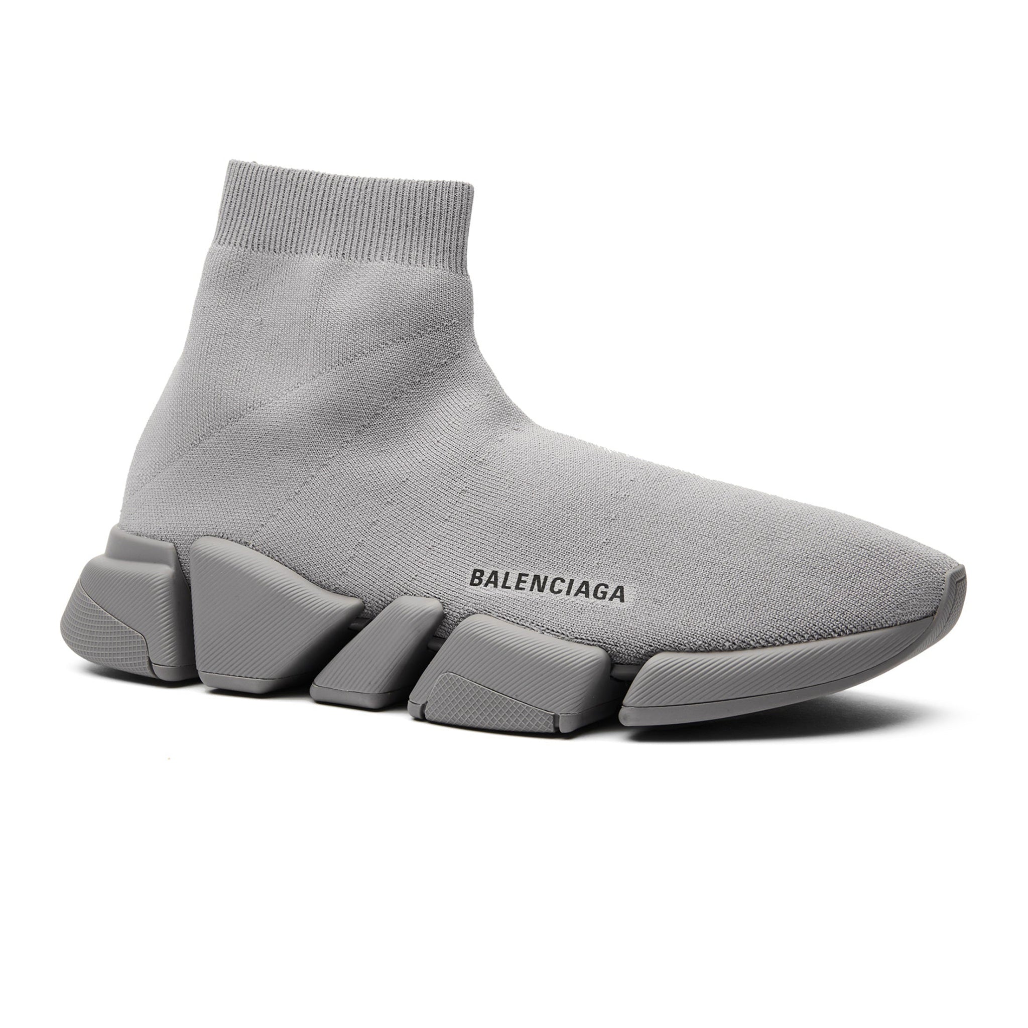 Balenciagas Speed Trainers are fashions hottest shoe  Daily Mail Online
