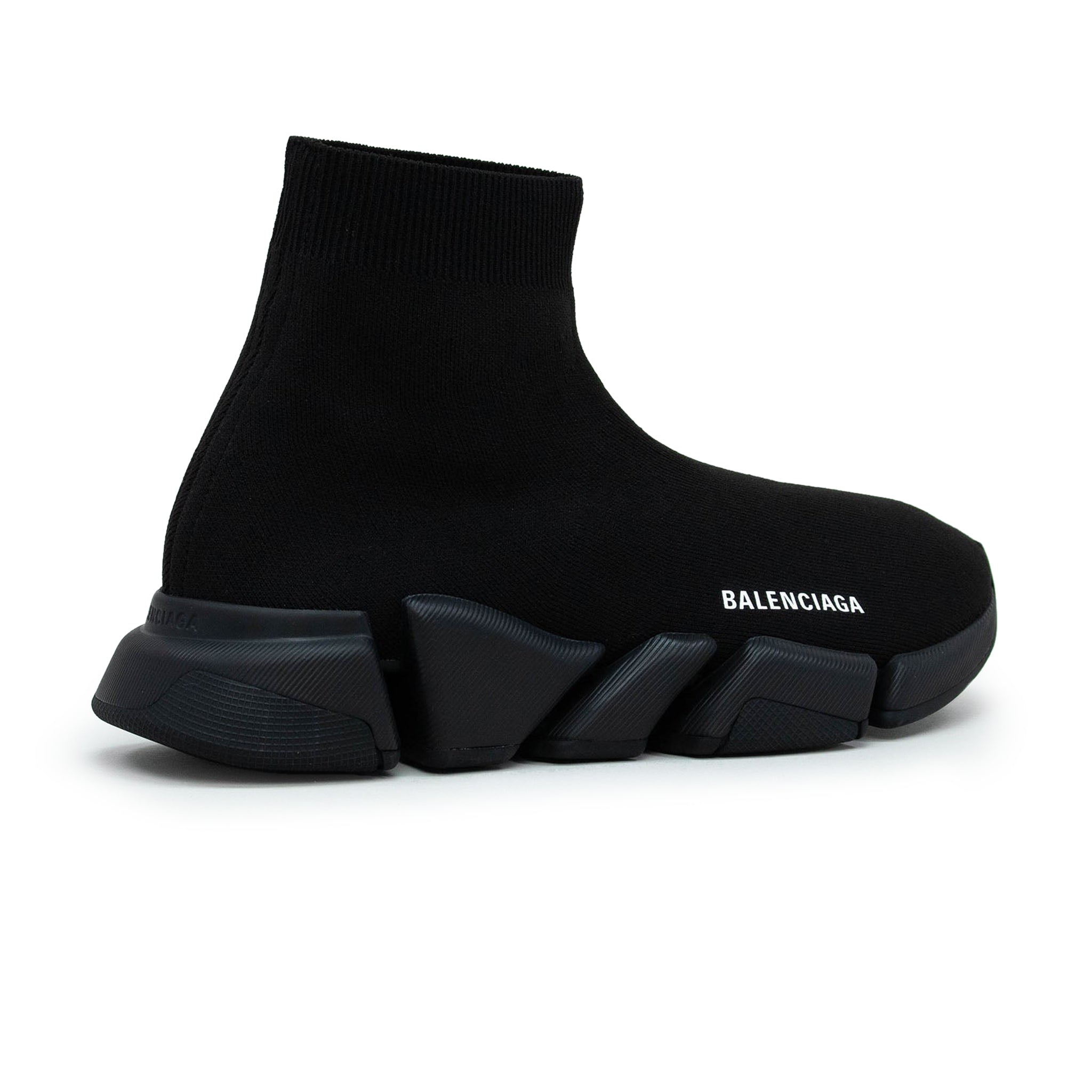 Sneakers KENDALL KYLIE Nikki Blk Wht Blue  InteragencyboardShops  Switzerland  Speed 20 LT sock sneakers Balenciaga