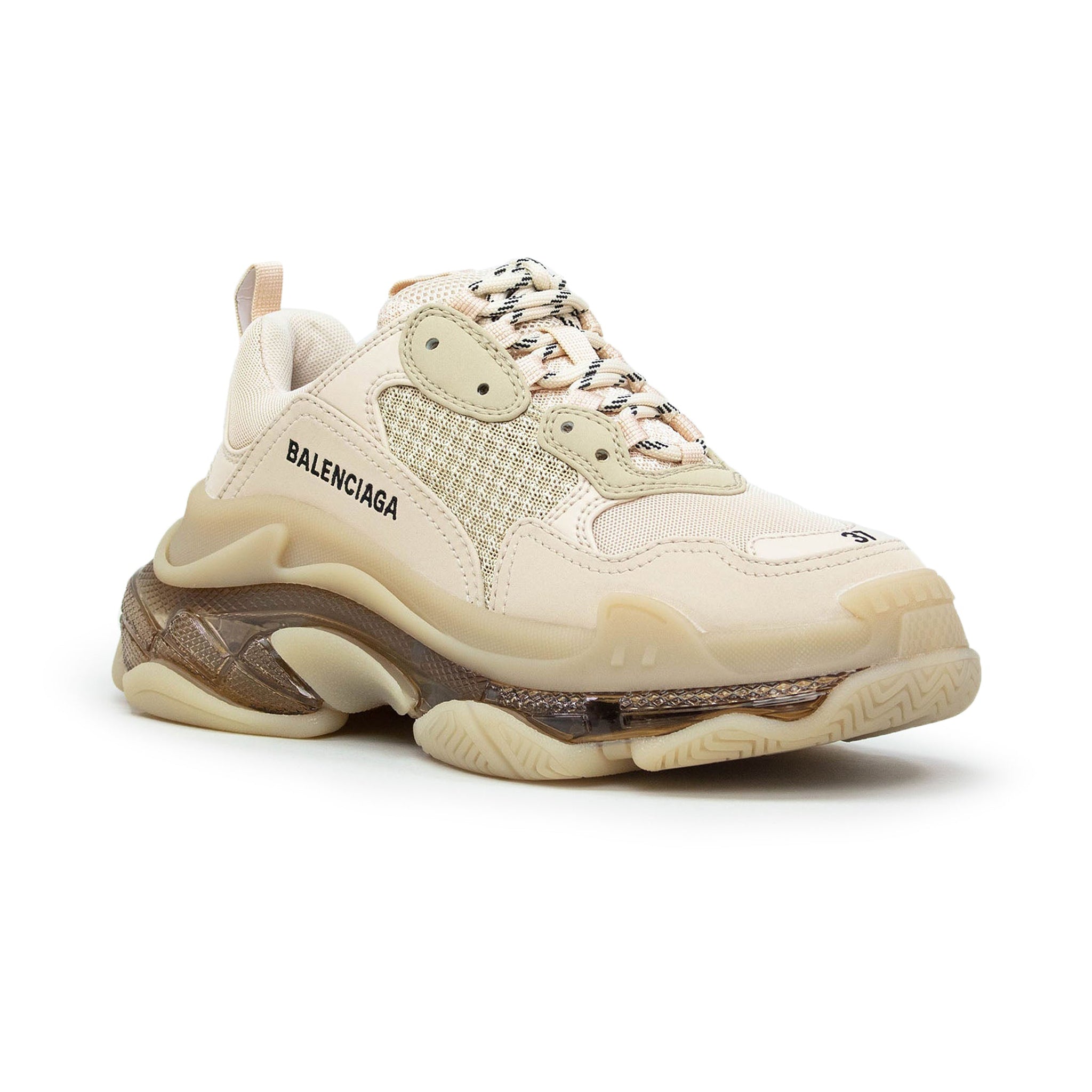 Mens Balenciaga Sneakers  18 For Sale on 1stDibs