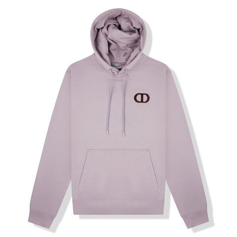 cd icon hoodie