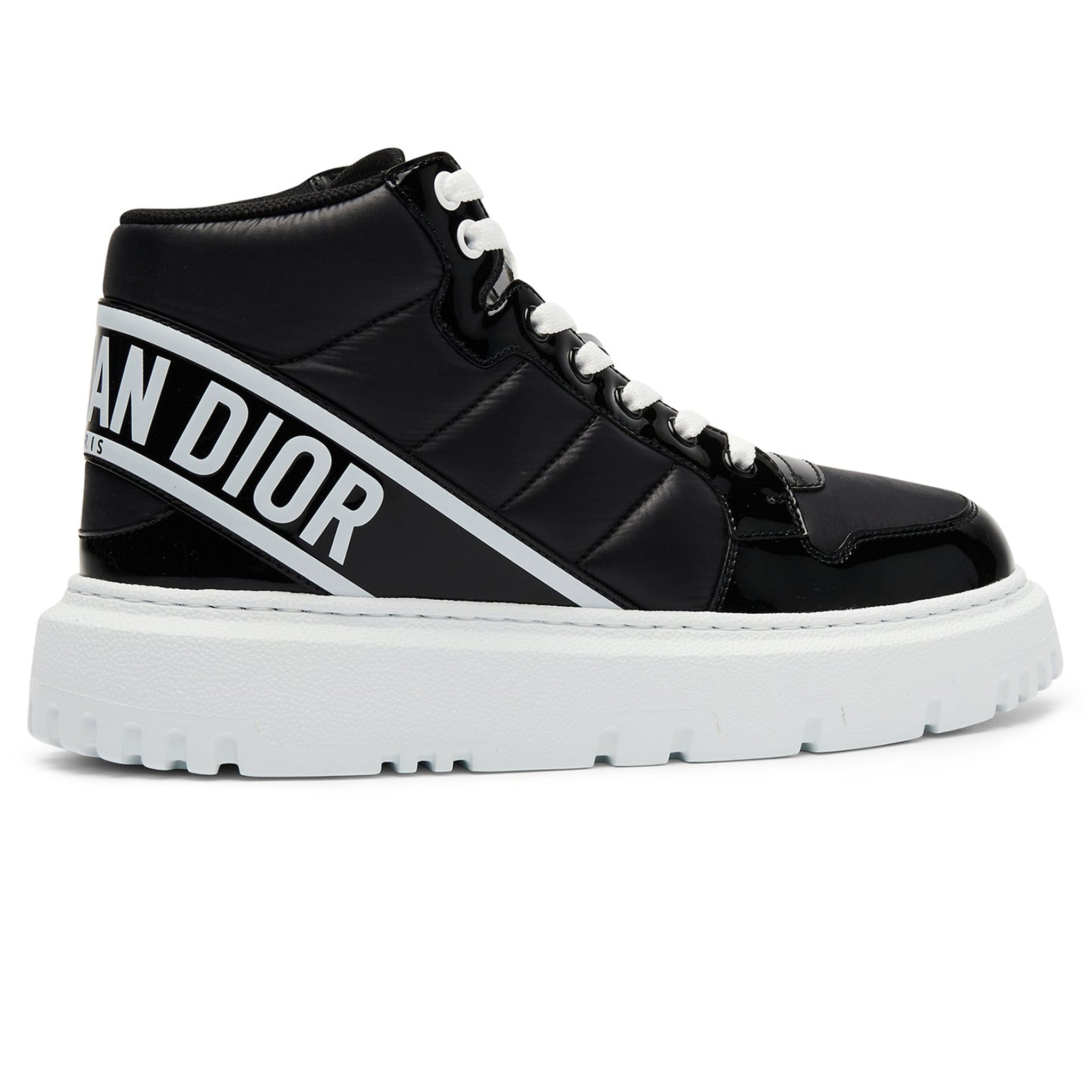 FOOT SHINE - Dior ' B22 SNEAKER IN RED TECHNICAL MESH AND