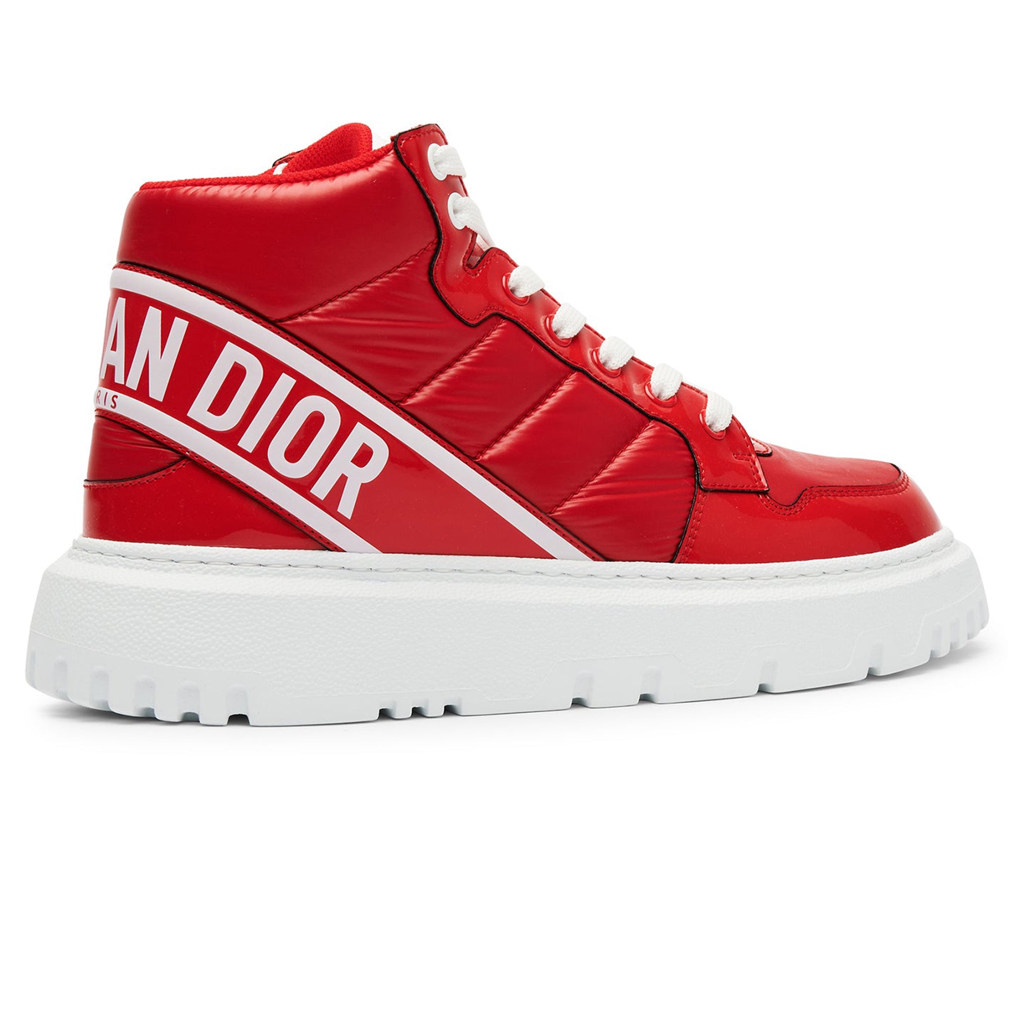 Christian Dior Red Shoes | lupon.gov.ph