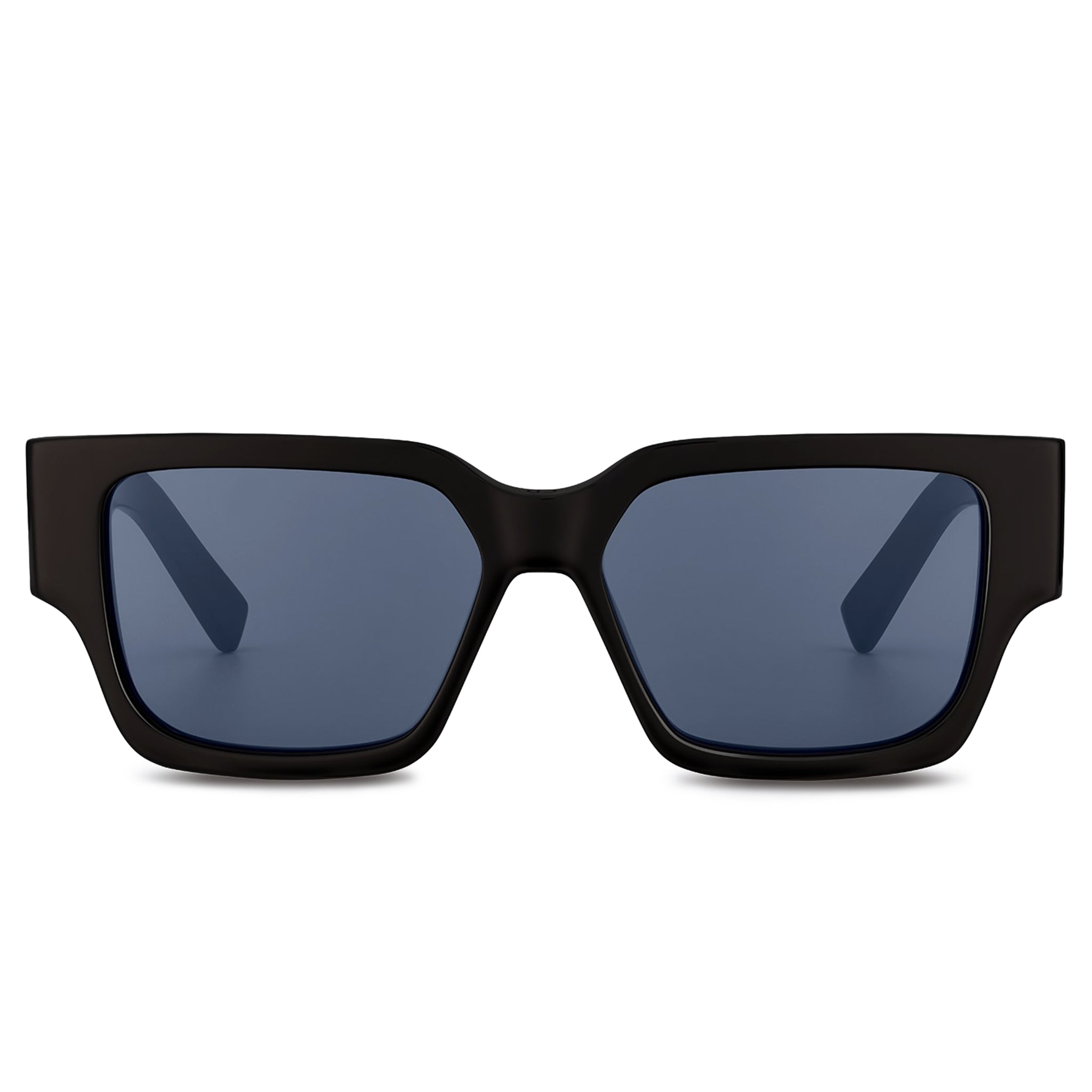Dior x CACTUS JACK CD Diamond S1I Rectangular Sunglasses Black in Acetate   US