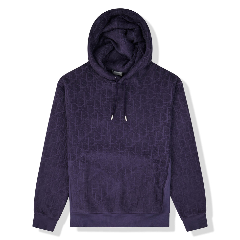 Louis Vuitton Purple Jacket Women's