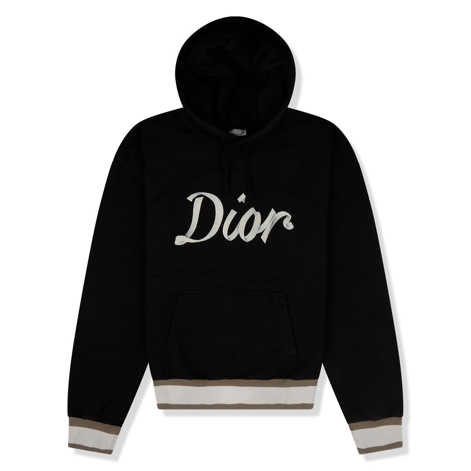 Dior Kids Hooded Sweatshirt