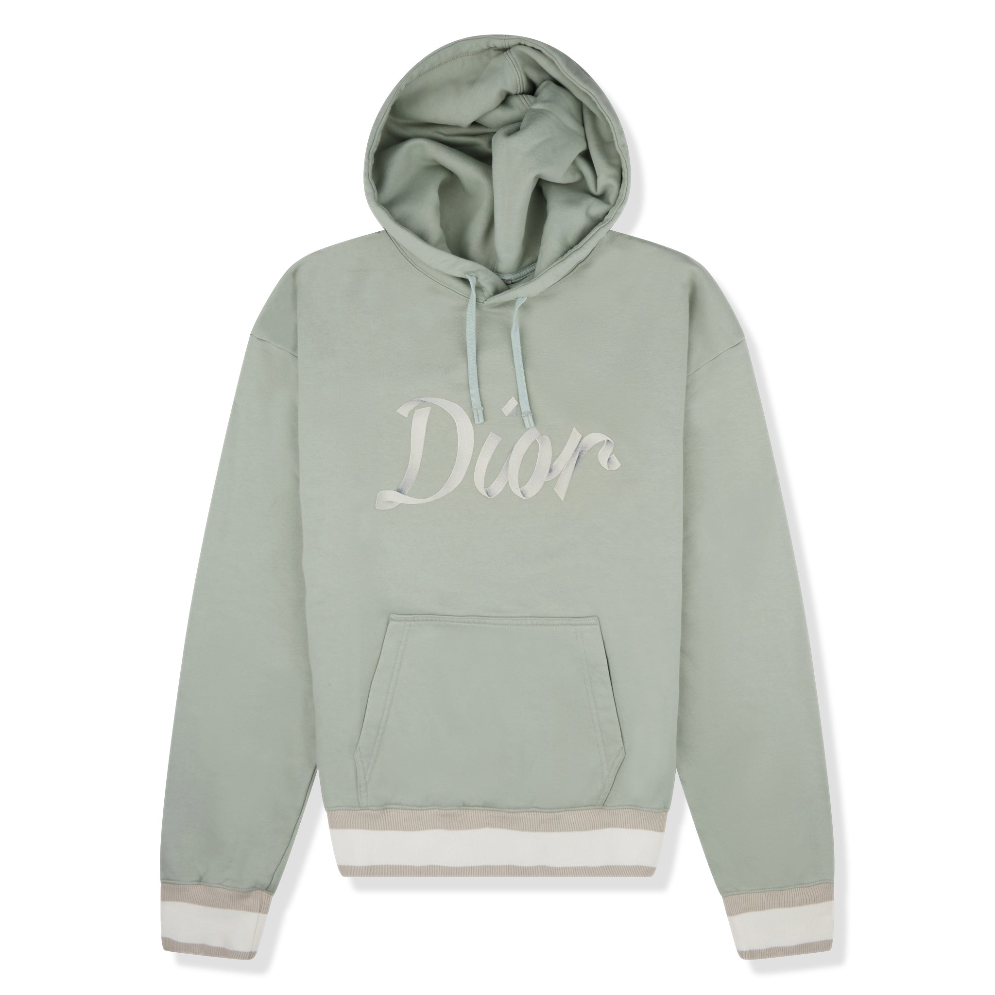 DIOR X NIKE  HOODIE CUSTOMISE AVE LOGO  CREATION ORIGINALE 