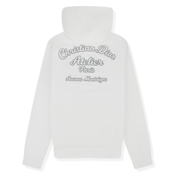 Louis Vuitton Paris White And Black Checkered Hoodies Sweatshirt - Shop  trending fashion in USA and EU