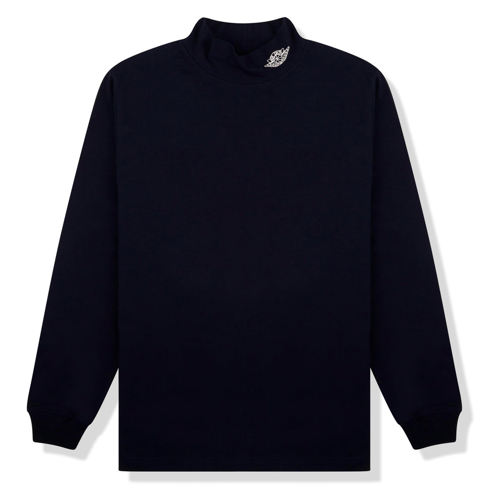 Dior x Jordan Turtleneck T Shirt – Crepslocker