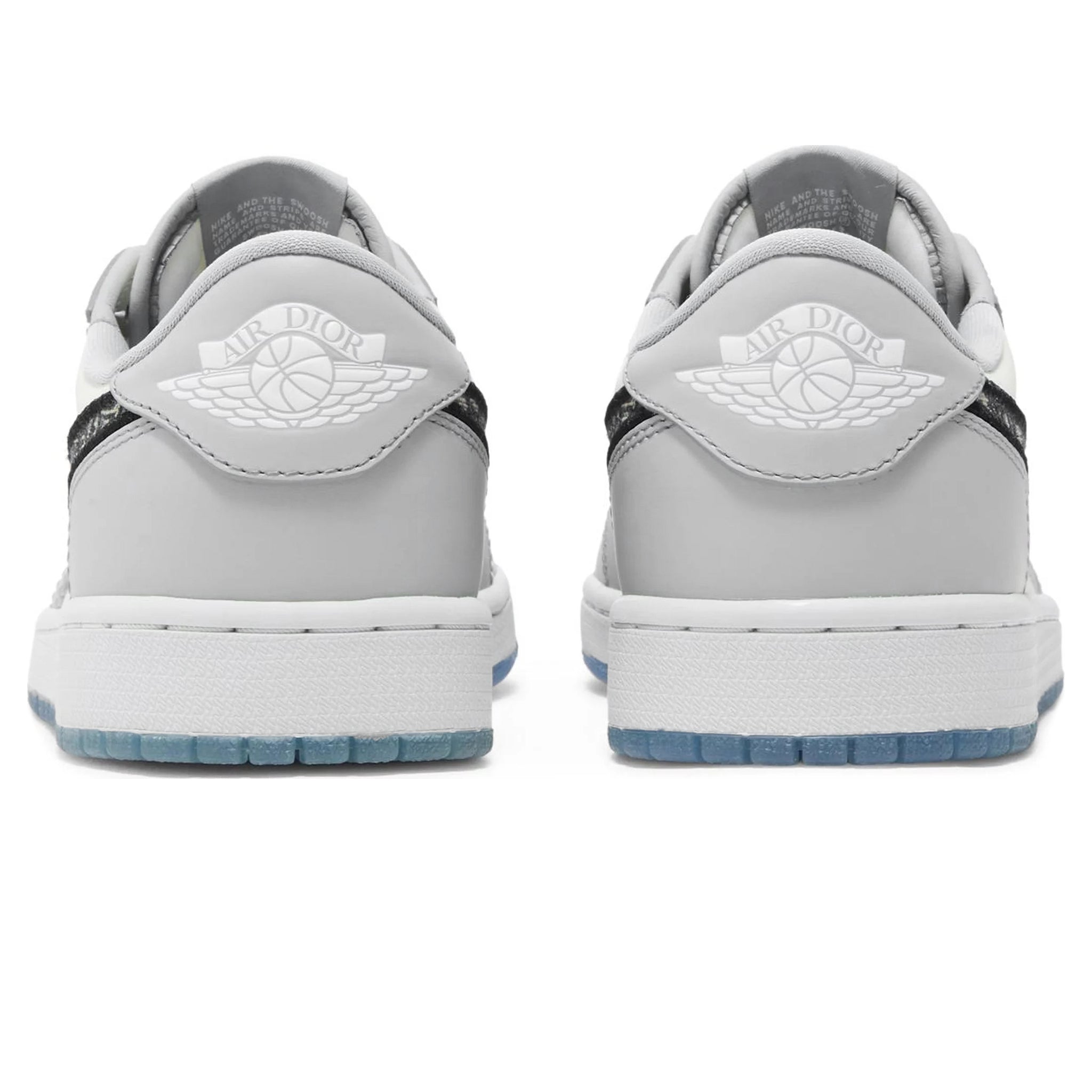 This Air Jordan 1 Low Enters a New Orbit  Sneaker Freaker