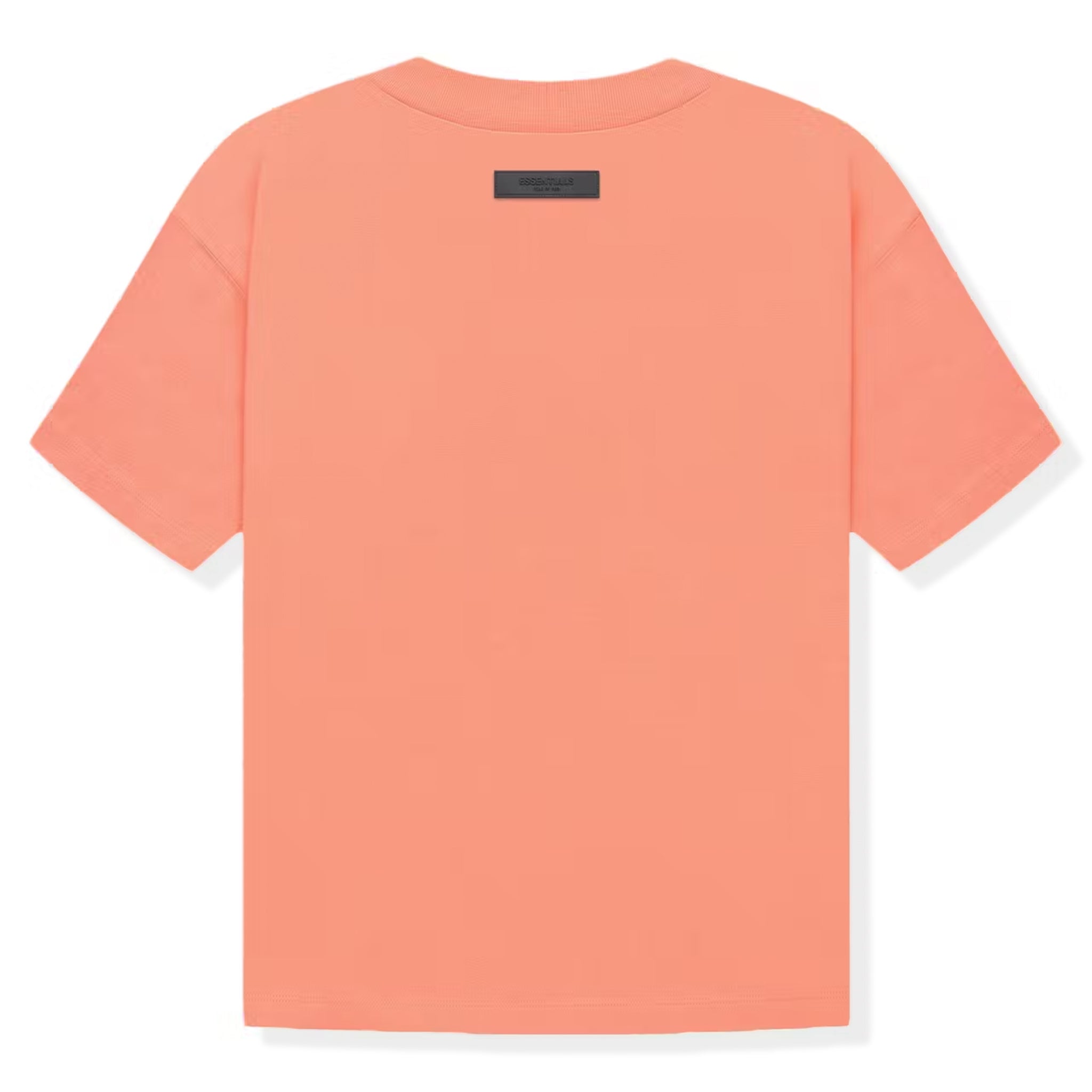 Fear Of God Essentials Coral T Shirt (FW22) | Crepslocker