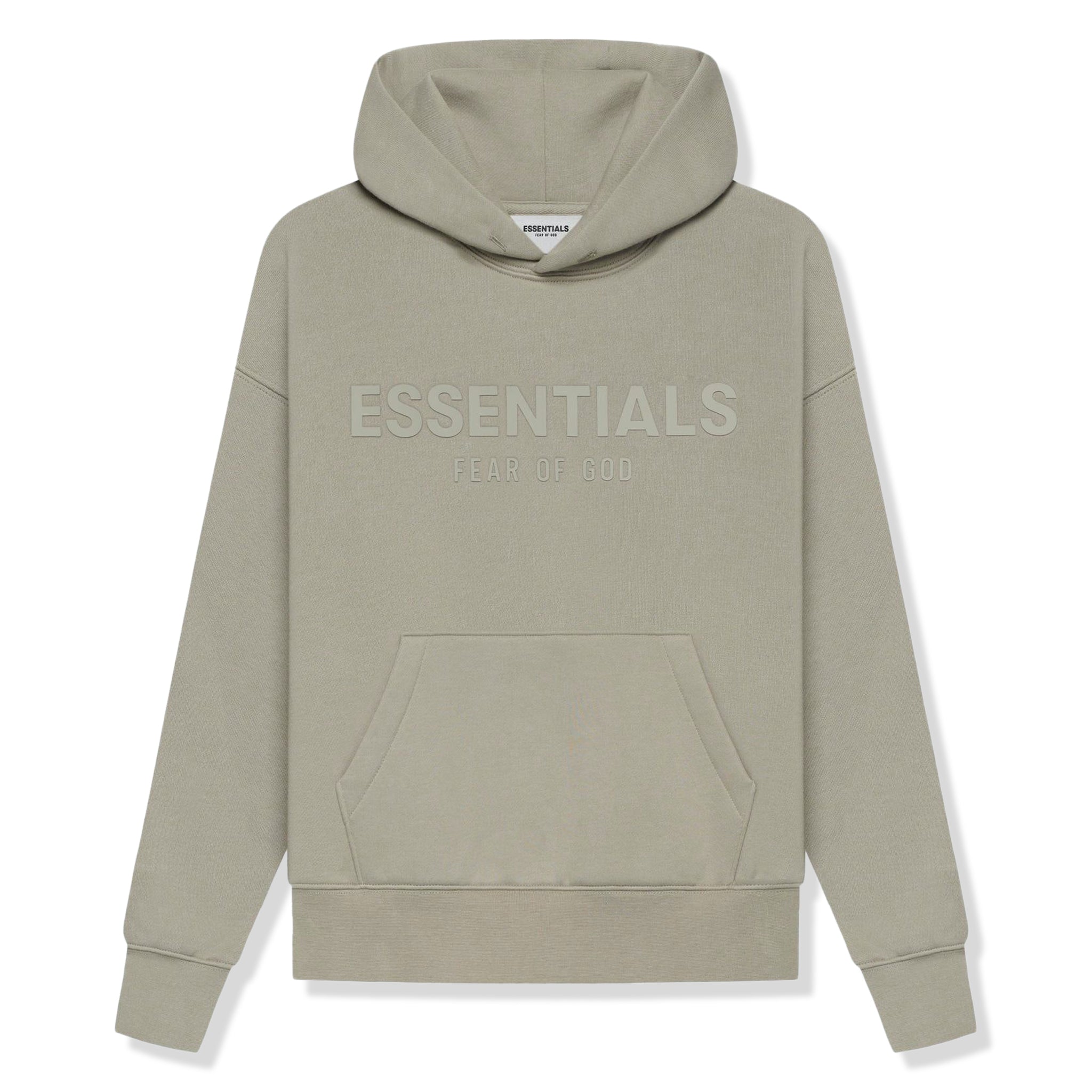 Fear of God Essentials Hoodie: StockX Pick of the Week - StockX News