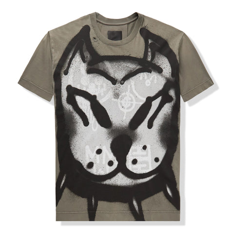 Givenchy Paris x Chito Green T Shirt – Crepslocker