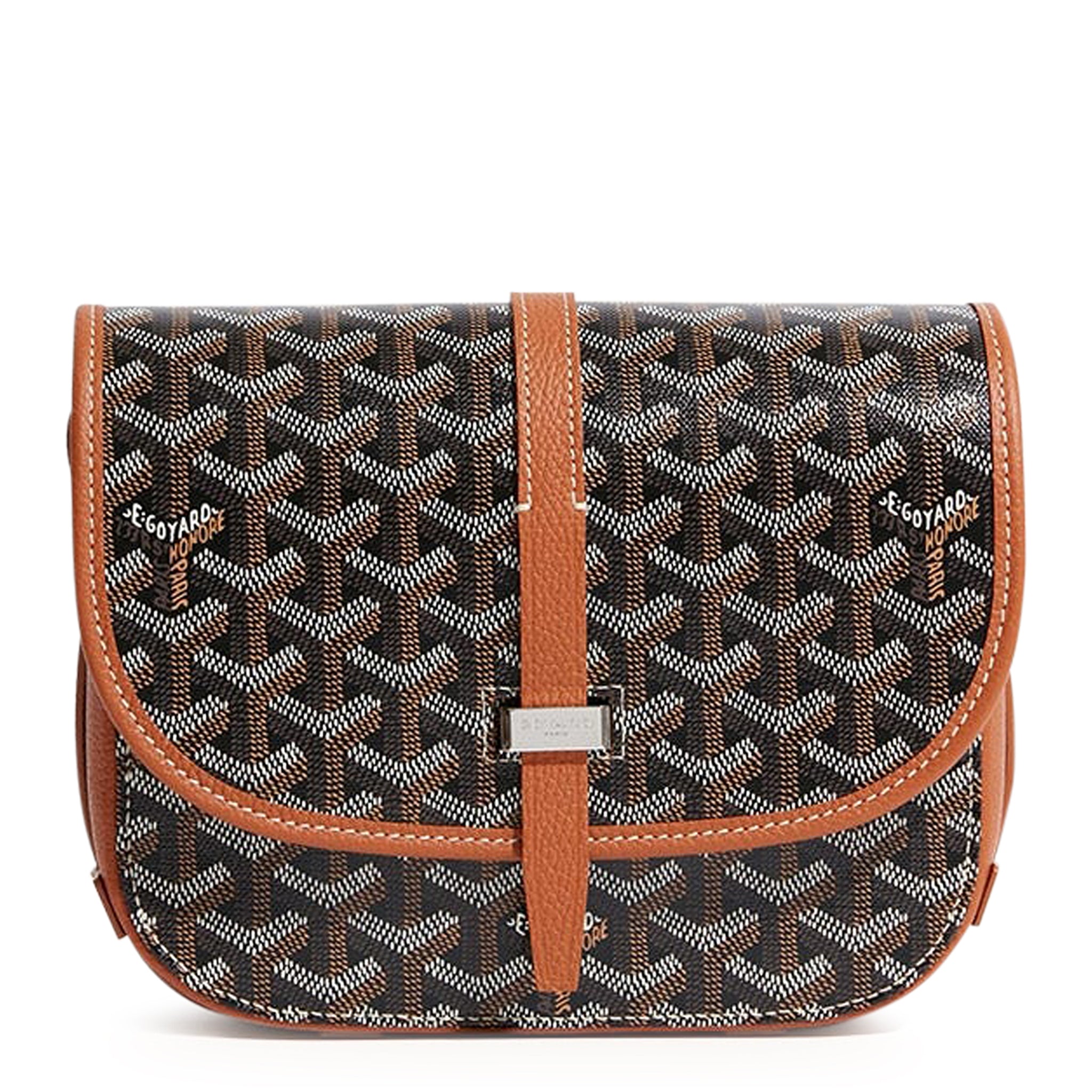 GOYARD Urbain Messenger - More Than You Can Imagine